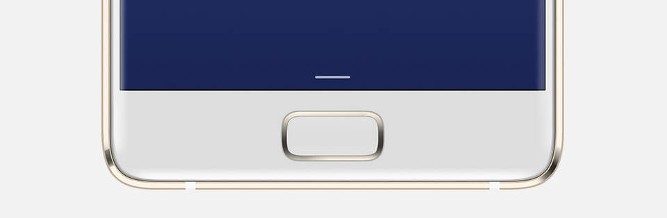 Lenovo ZUK Z2 Pro Dual SIM 128GB Mobile Phone